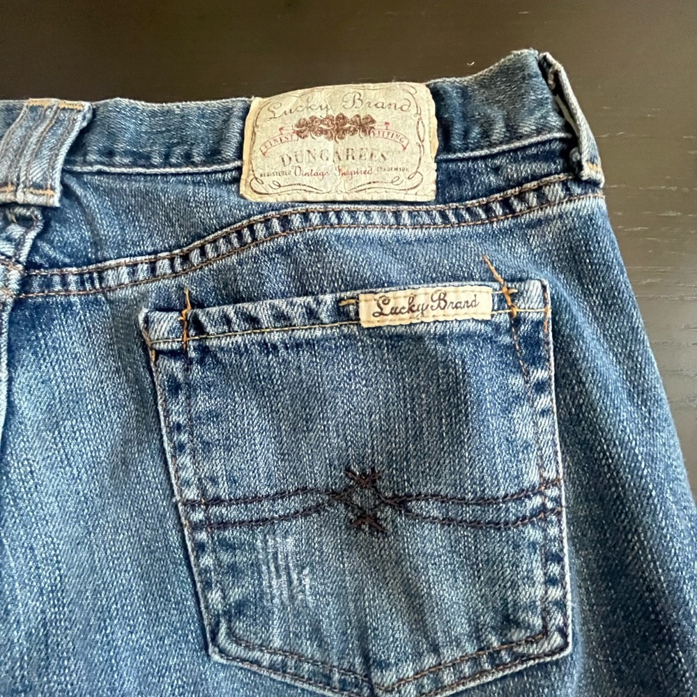 Lucky Brand Women's Denim Jeans